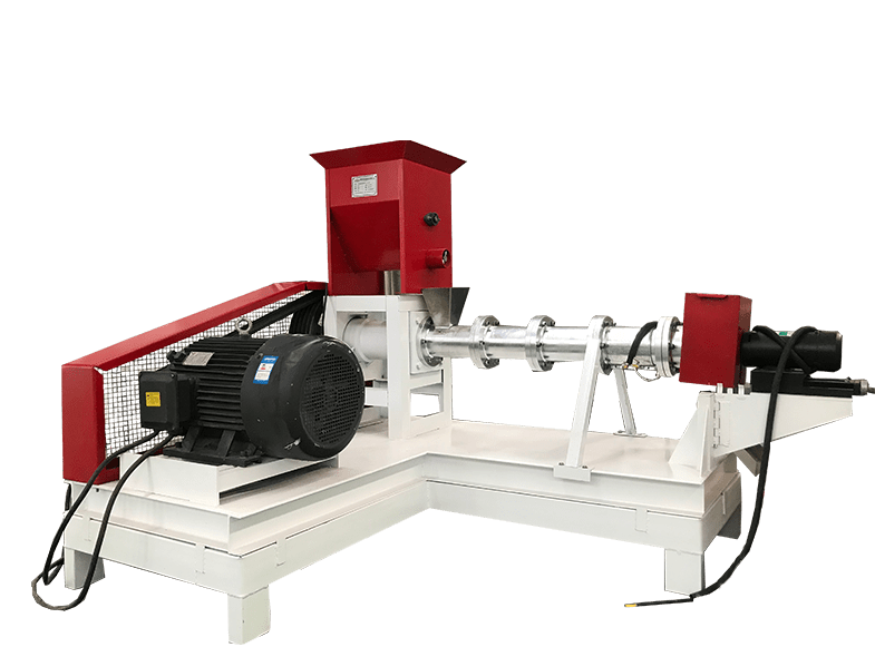 Henan Lima fish feed making machine